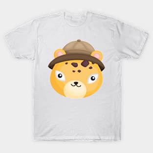 Animal cute T-Shirt